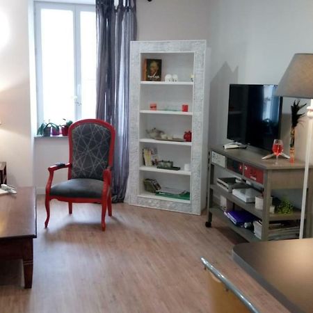 Les Chambres Hautes D'Anastasia 罗德兹 外观 照片