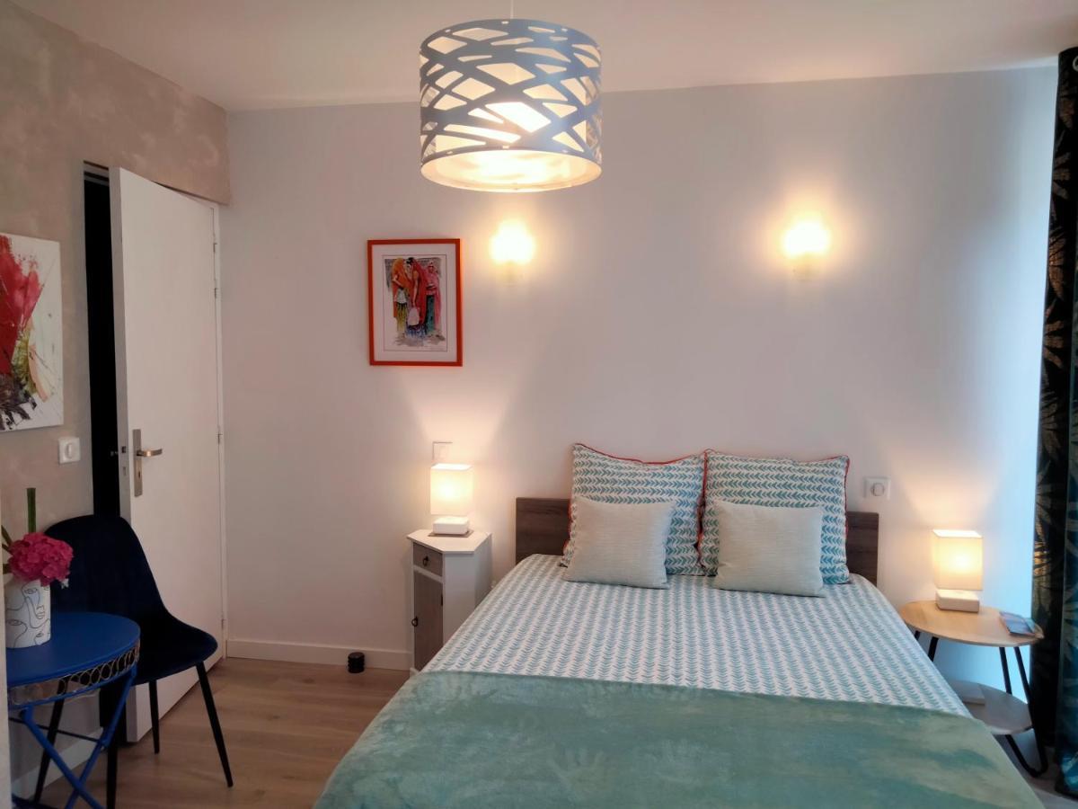 Les Chambres Hautes D'Anastasia 罗德兹 外观 照片