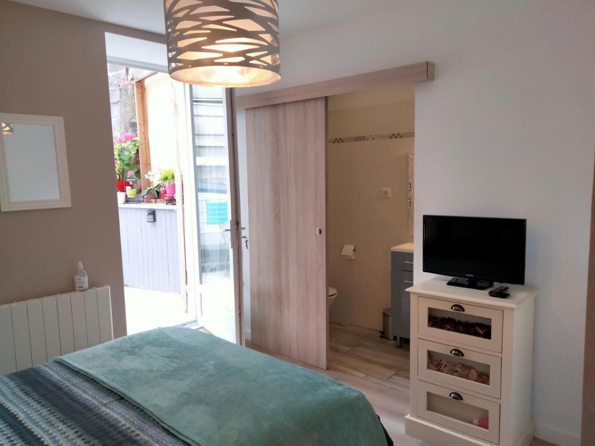 Les Chambres Hautes D'Anastasia 罗德兹 外观 照片