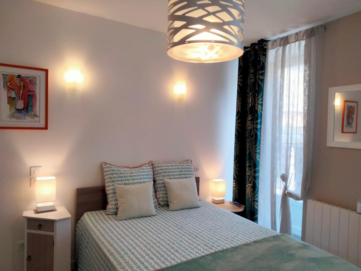 Les Chambres Hautes D'Anastasia 罗德兹 外观 照片