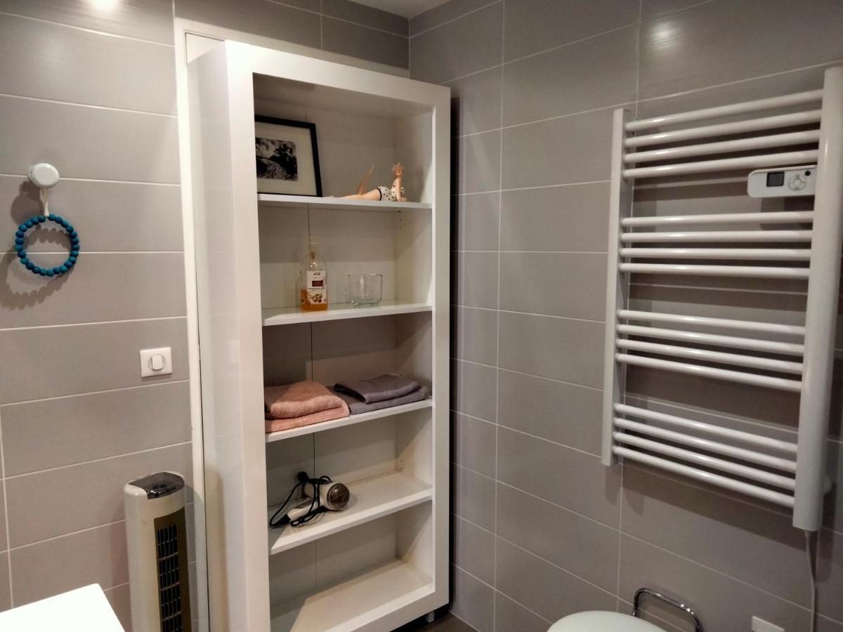 Les Chambres Hautes D'Anastasia 罗德兹 外观 照片