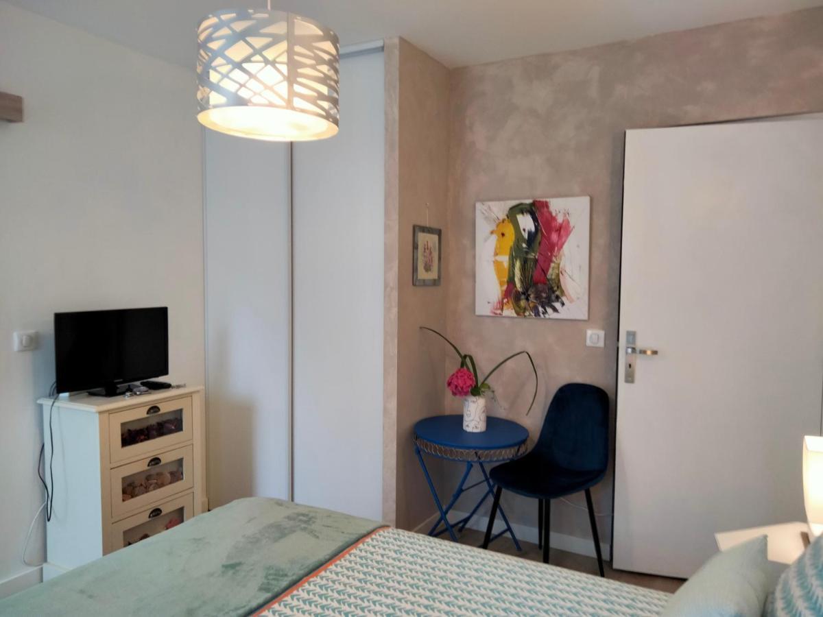Les Chambres Hautes D'Anastasia 罗德兹 外观 照片