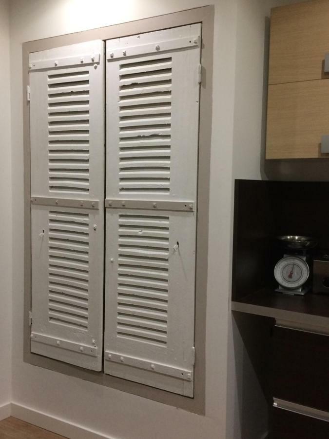 Les Chambres Hautes D'Anastasia 罗德兹 外观 照片