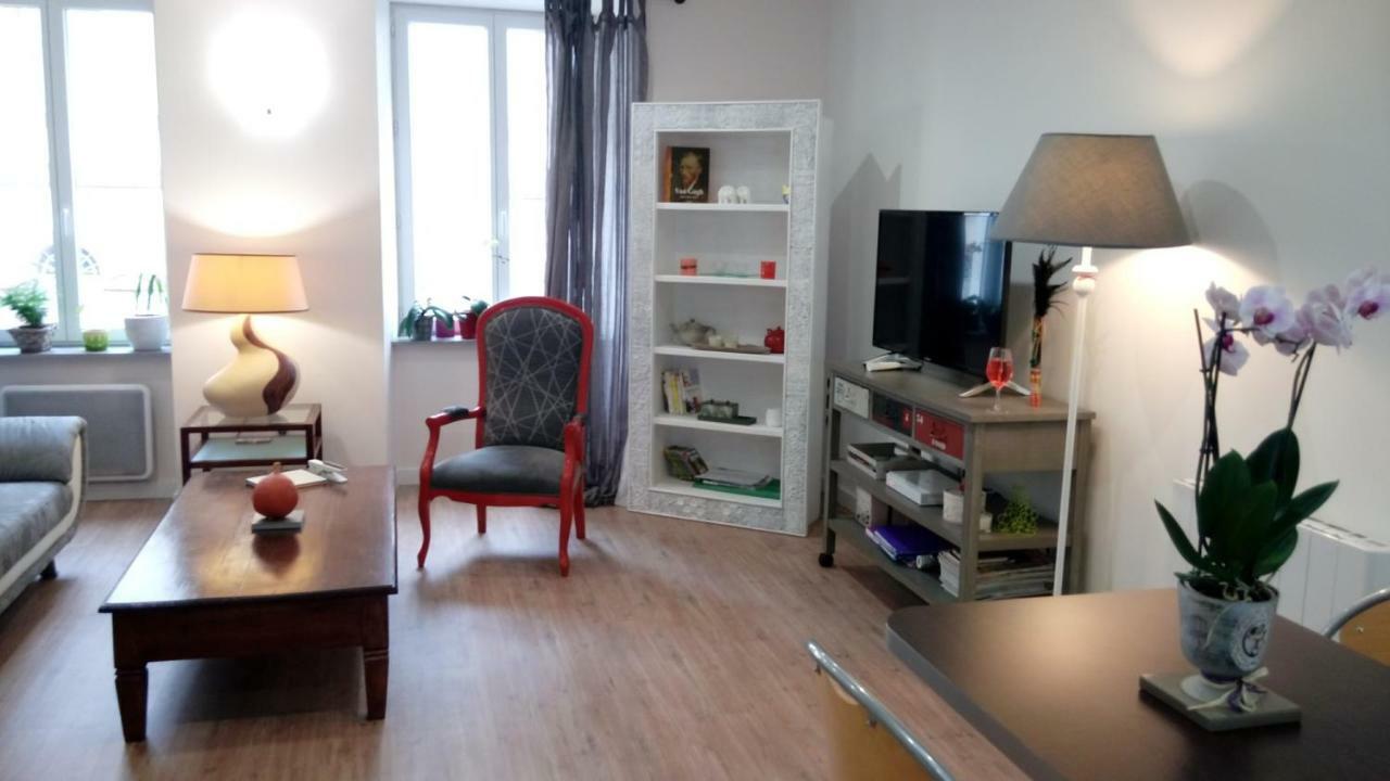 Les Chambres Hautes D'Anastasia 罗德兹 外观 照片