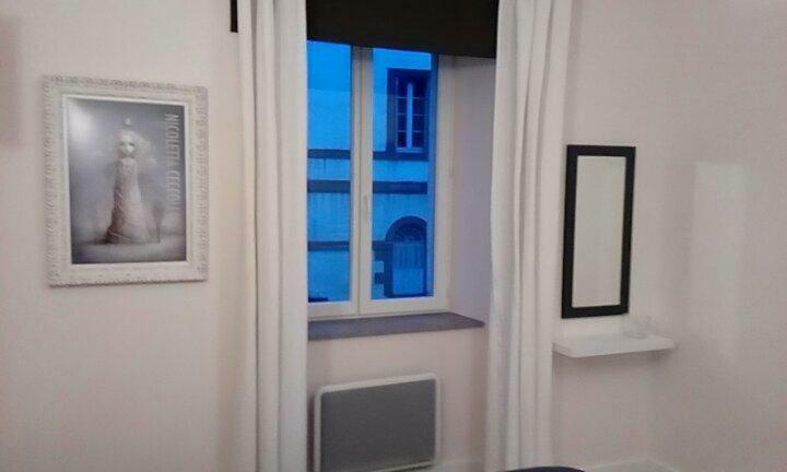 Les Chambres Hautes D'Anastasia 罗德兹 外观 照片