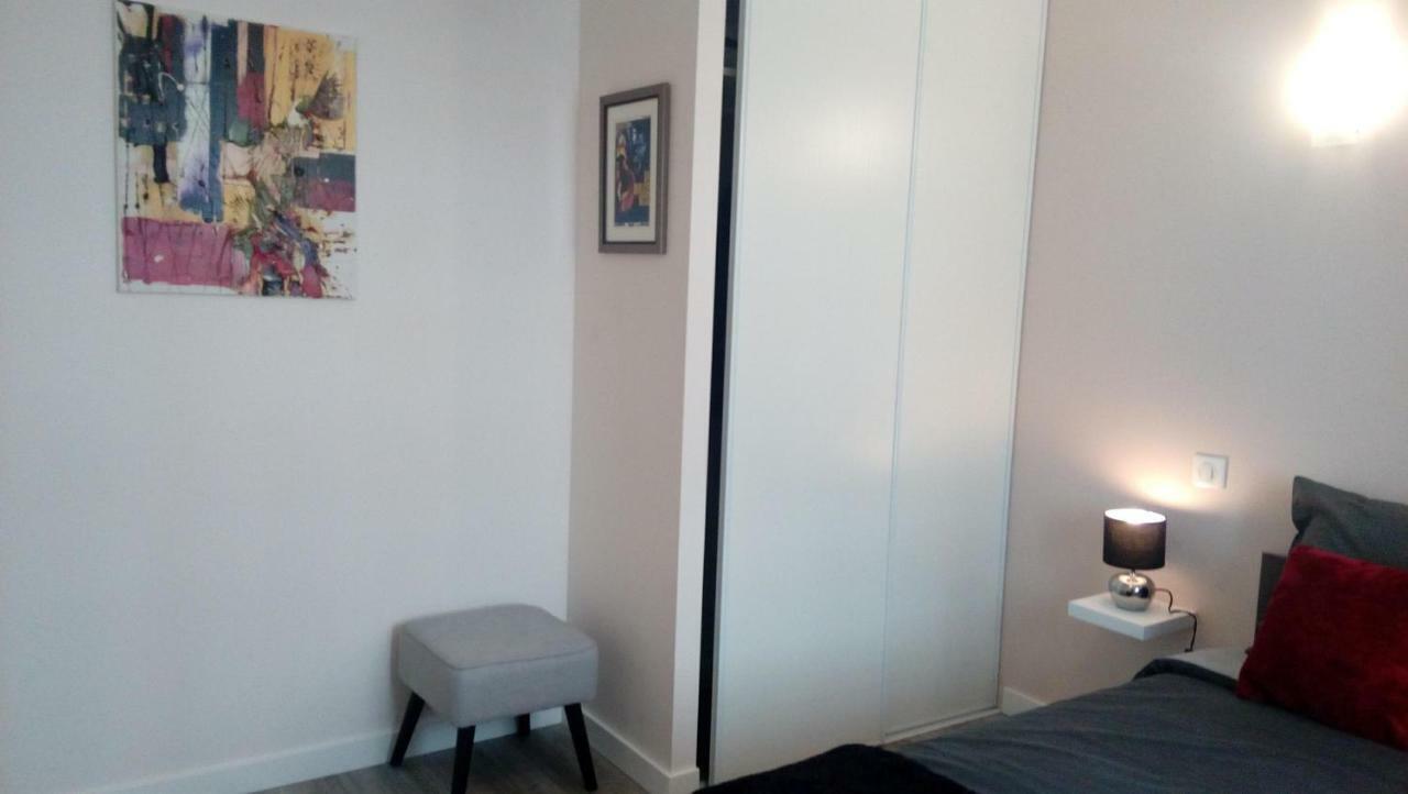 Les Chambres Hautes D'Anastasia 罗德兹 外观 照片